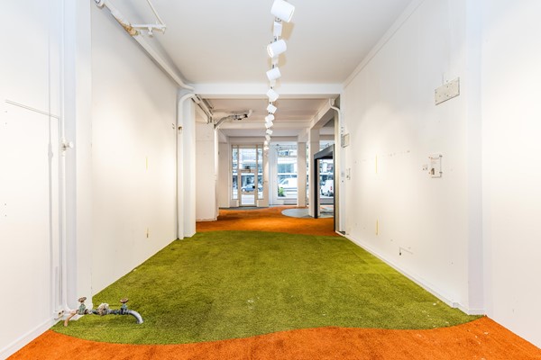 Medium property photo - Goudsesingel 41A, 3031 ED Rotterdam